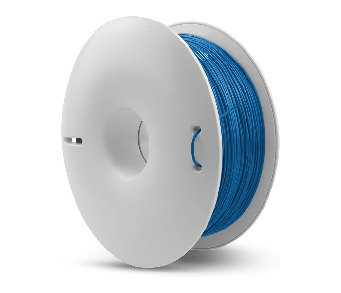 Fiberlogy 1.75mm 3D Printer Filament Nylon PA12 Blue - Zoom Image