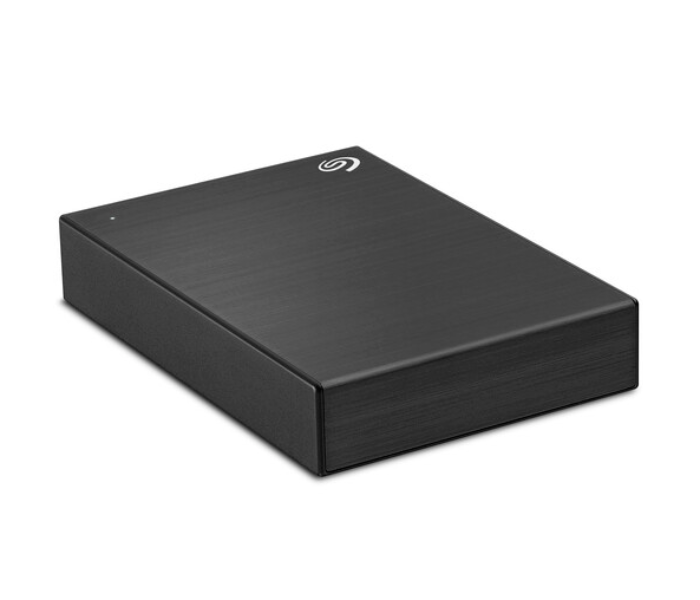 Seagate STKC5000400 One Touch Portable External Hard Drive 5TB HDD - Black - Zoom Image 5