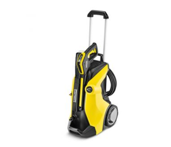 Karcher 1.317-030.0 K 7 Full Control Plus Pressure Washer - Yellow and Black - Zoom Image 2