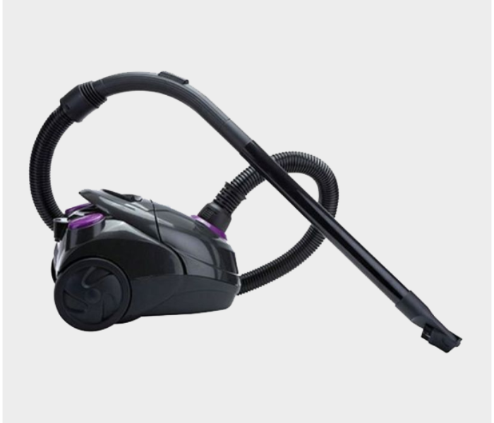 Olsenmark OMVC1782 1400 W Vacuum Cleaner - Black - Zoom Image 3