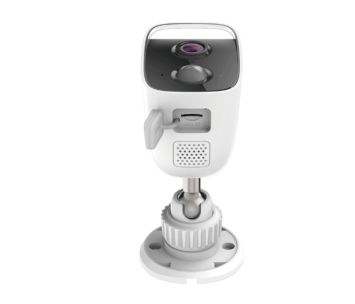 D-link DCS-8630LH mydlink Full HD Outdoor Wi-Fi Spotlight Camera with Built-in Smart Home Hub - White - Zoom Image 4