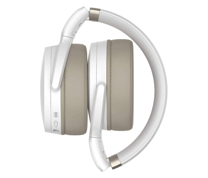 Sennheiser HD 450BT Wireless Headset - White - Zoom Image 4