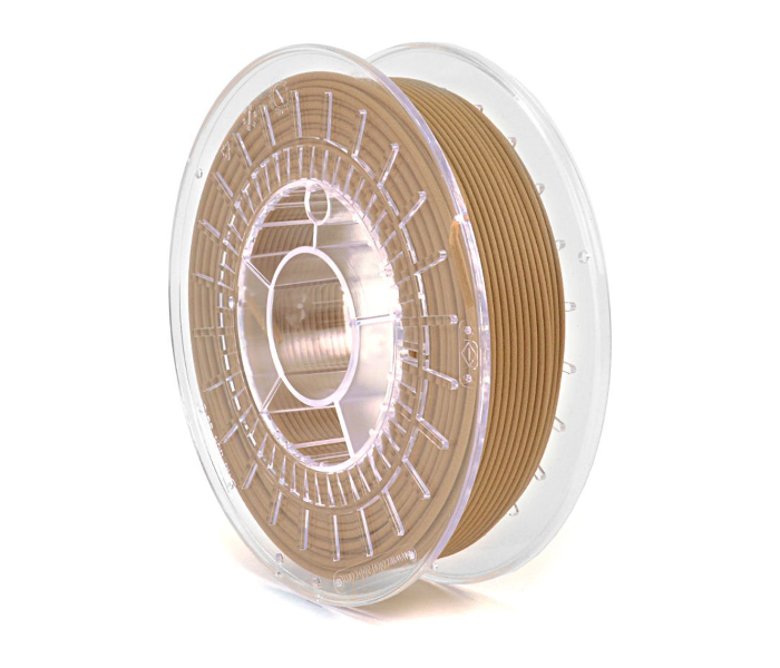 ColorFabb 1.75mm Special Woodfill 600g 3D Printer Filament - Zoom Image