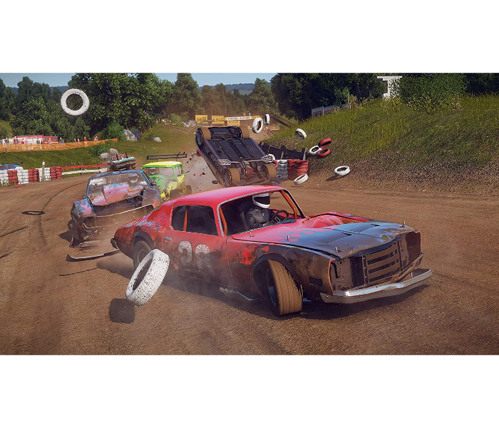 Wreckfest Game for PlayStation 5 - Zoom Image 2