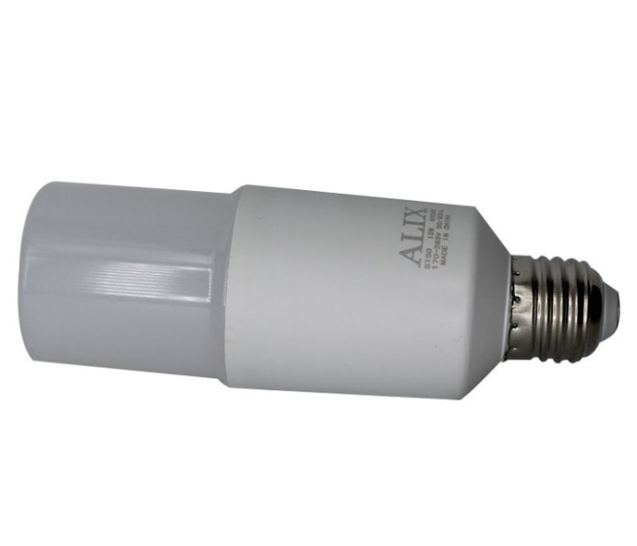 Alix 15W Stick E27 LED Bulb Light - White - Zoom Image 1