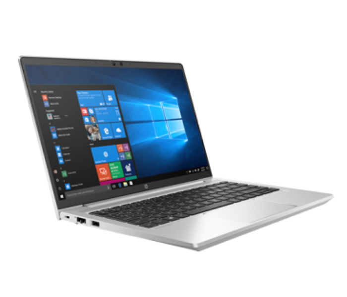 HP ProBook 440 G8 2X7Q8EA 14 inch FHD Intel Core i7 1165G7 8GB RAM 512 SSD Windows 10 Pro - Silver - Zoom Image 1