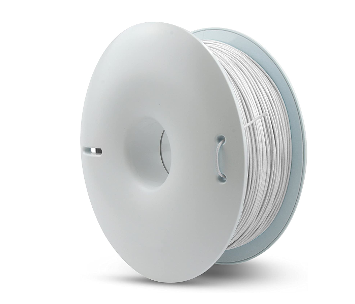 Fiberlogy 1.75mm 3D Printer Filament FiberFlex 40D White - Zoom Image