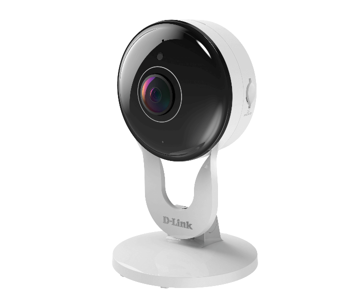 D-Link DCS-8300LH Full HD WiFi Camera - White - Zoom Image 2