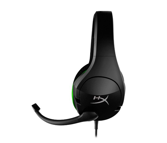 Hyperx HX-HSCCHX-BKWW Cloud Stinger Kingston Gaming Headset for Xbox - Black - Zoom Image 1