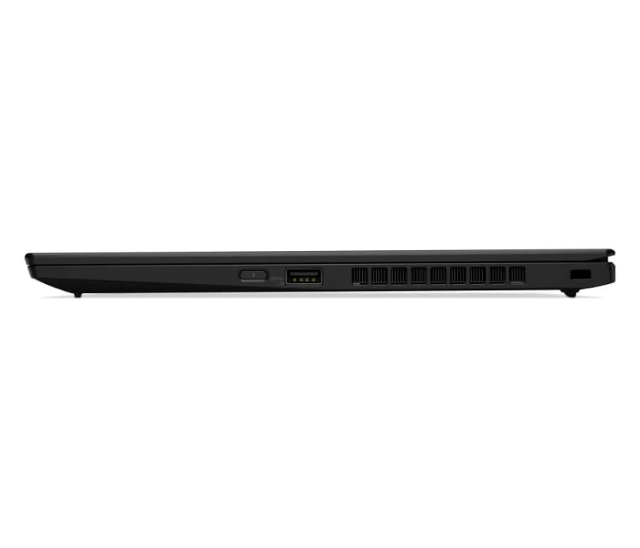 ThinkPad X1 Carbon Gen 8 20U9001HAD 14 Inch Intel Core i7 16GB LPDDR3 512 GB Storage Integrated Intel UHD Graphics 620 Windows 10 Pro - Black - Zoom Image 5