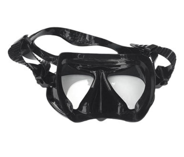 Swimming Diving Goggles Mask - Black - Zoom Image 3