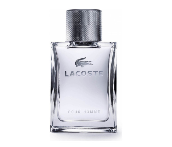 Lacoste 100ml Pour Homme Eau de Toilette for Men - Zoom Image