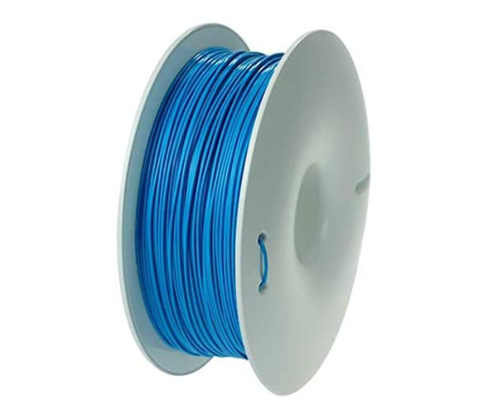 Fiberlogy 1.75mm 3D Printer Filament Impact PLA Blue - Zoom Image