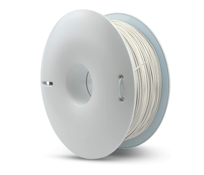 Fiberlogy 1.75mm 3D Printer Filament PP Natural - Zoom Image