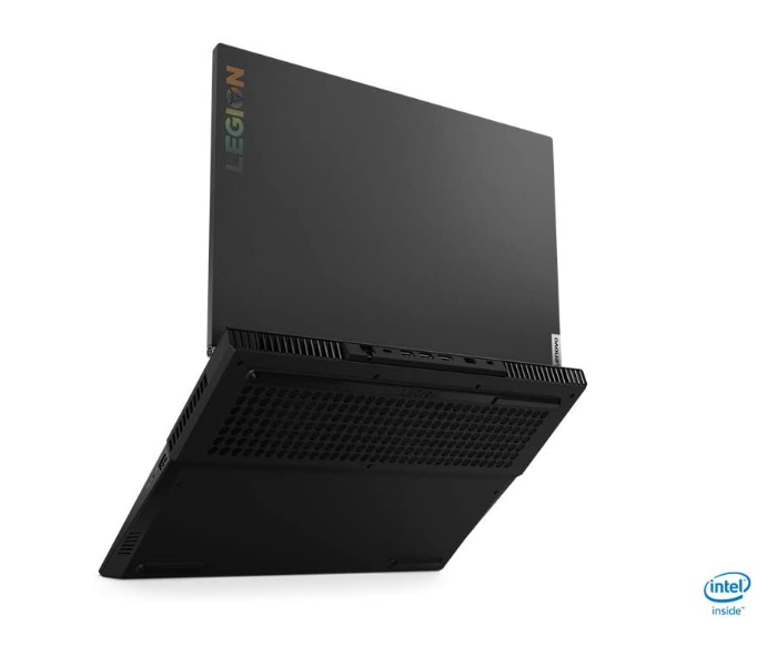 Lenovo Legion 5 15ARH05 82B5007TAX  16GB RAM 1TB + 128GB SSD 15.6 Inch FHD NVIDIA GeForce GTX  Windows 10 – Phantom Black  - Zoom Image 4