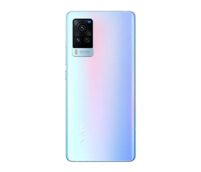 Vivo X60 Pro 12GB RAM 256GB 5G Smartphone - Shimmer Blue - Zoom Image 2