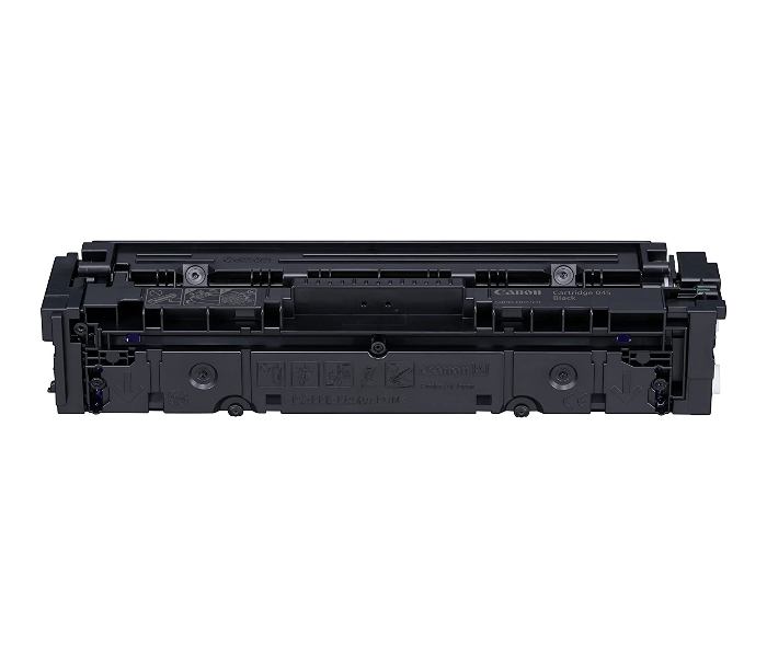 Canon 045 Genuine Toner Cartridge - Black - Zoom Image 1