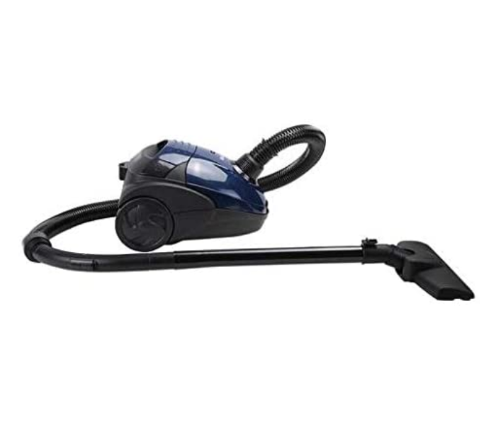 Geepas GVC2595 1.5 Litre Vacuum Cleaner - Blue - Zoom Image 1