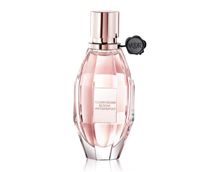 Viktor and Rolf 100ml Flowerbomb Bloom EDT for Women - Zoom Image