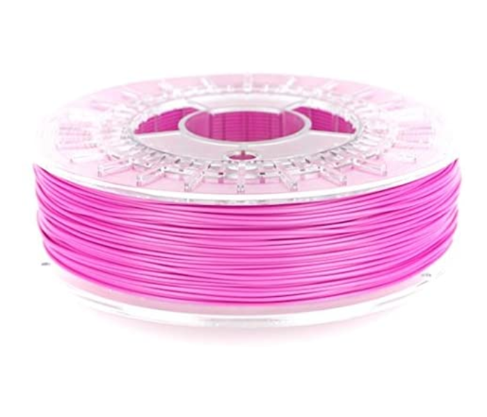 ColorFabb 2.85mm PLA PHA Magenta 750g 3D Printer Filament - Zoom Image