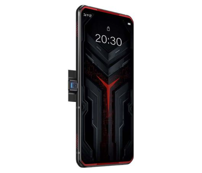 Lenovo Legion Phone Duel 16GB RAM 512GB 5G Telo GameZ - Vengeance Red - Zoom Image 1