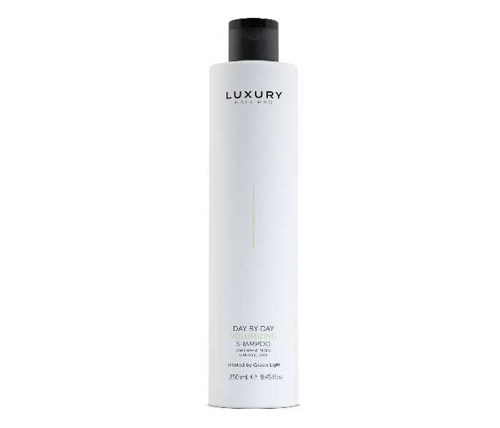 Luxury Hair Pro 250 ml Day by Day Volumizing Shampoo - Zoom Image