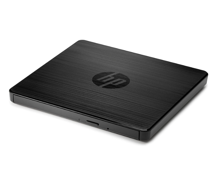 HP F2B56AA Slim CD/DVD Burner - Zoom Image 1