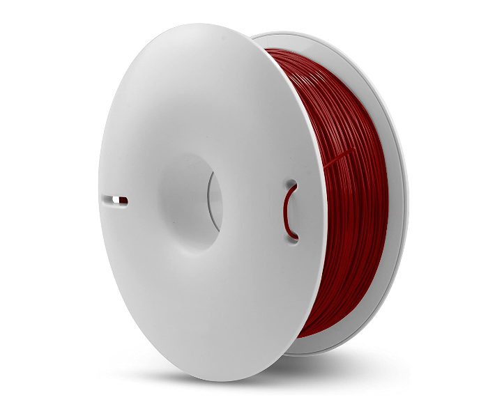 Fiberlogy 1.75mm 3D Printer Filament FiberFlex 40D Burgundy - Zoom Image