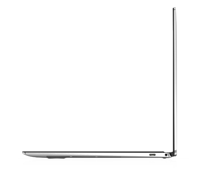 Dell XPS 7390 13.3inch 1.8 GHz Intel Core i7-10510U 16GB RAM 512GB SSD Windows 10 Home - Silver - Zoom Image 4