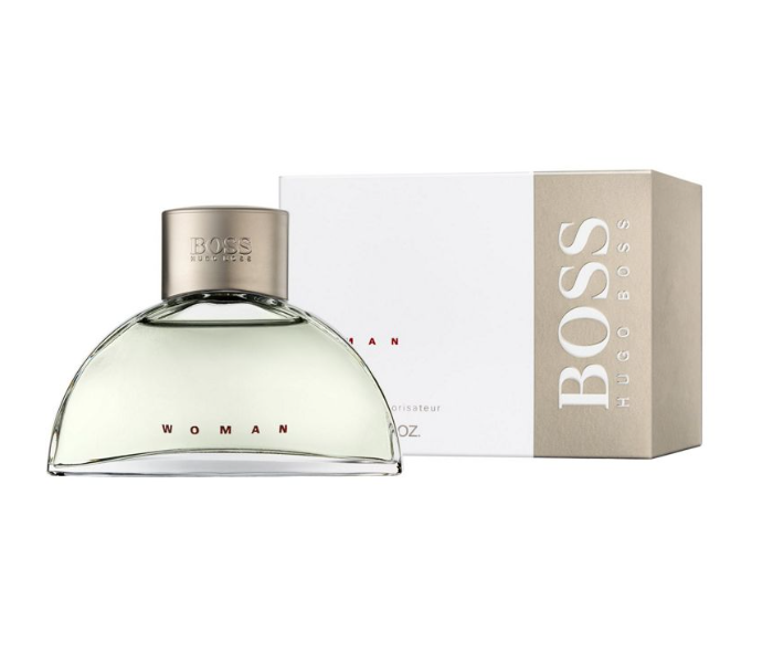 Hugo Boss 90ml Woman Eau de Parfum For Women - Zoom Image