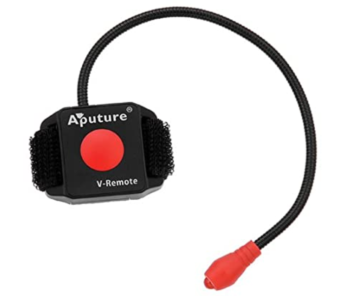 Aputure AWP-3152 Camera Remote V-Remote - Black - Zoom Image