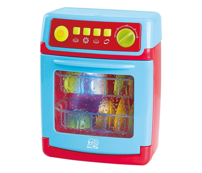 PlayGo My Dishwasher Toy for Kids - Zoom Image 1