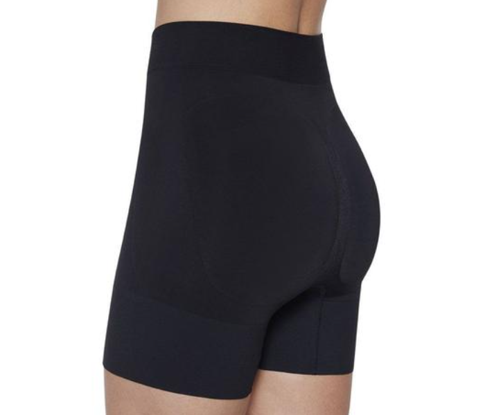 Jongo SBK88 Ladies Fitness Shorts - Black - Zoom Image 1