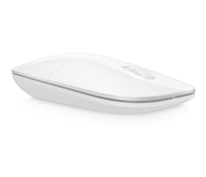 HP Z3700 V0L80AA  Wireless Mouse White - Zoom Image 2