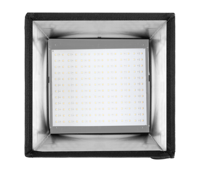 GVM AWP-1403 480LS/560AS/800DRGB Series LED Lights – Black and White - Zoom Image 4