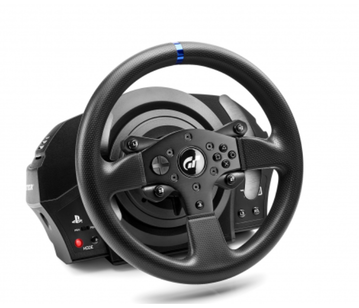 Thrustmaster T300 RS GT Racing Wheel TM-WHL-T300RS-GT for PlayStation - Zoom Image 7