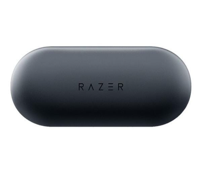 Razer Hammerhead True Wireless Gaming Earphones - Black - Zoom Image 4