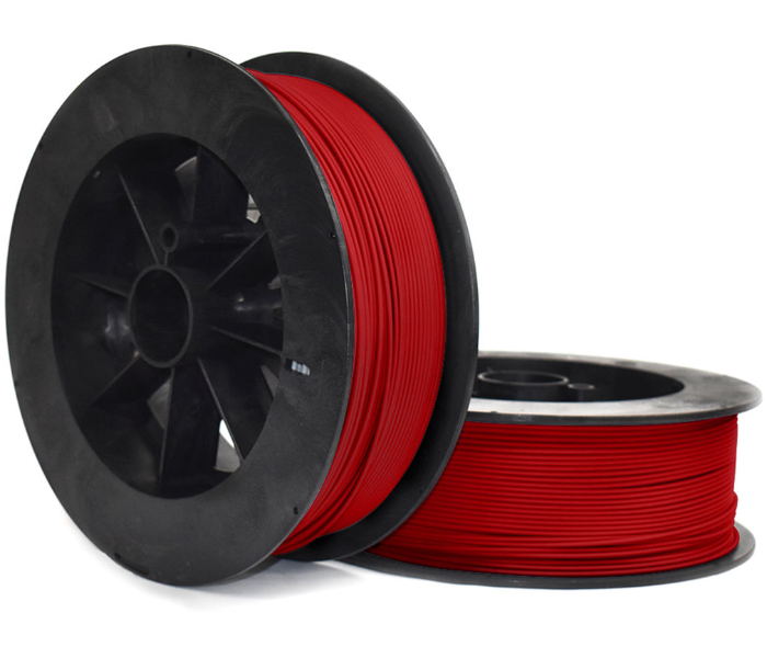 ColorFabb 3mm NT NinjaFlex Steel 500g 3D Printer Filament - Zoom Image