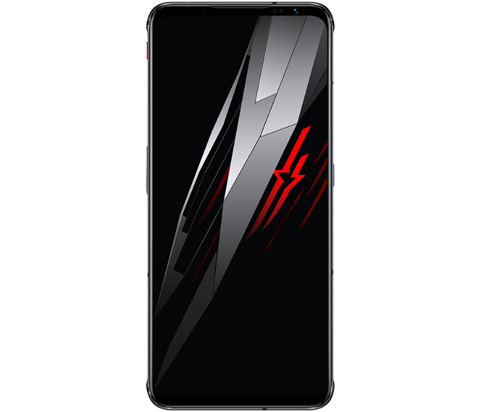 Buy Nubia RedMagic 6 Pro 16GB RAM 256GB Sn81256 Price in Oman