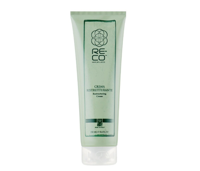  Green Light 250 ml Re-Co Restructuring Cream  - Zoom Image