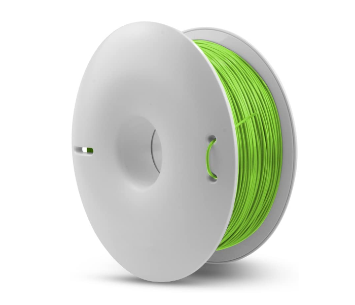 Fiberlogy 1.75mm 3D Printer Filament HD PLA Light Green - Zoom Image