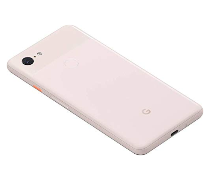 Google Pixel 3 XL 4GB RAM 64GB 4G Smartphone - Not Pink - Zoom Image 4