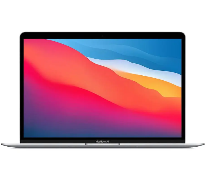 Apple MacBook Air Z124000JC 13Inch M1 Chip 16GB 256GB SSD 2020 - Space Grey - Zoom Image 1