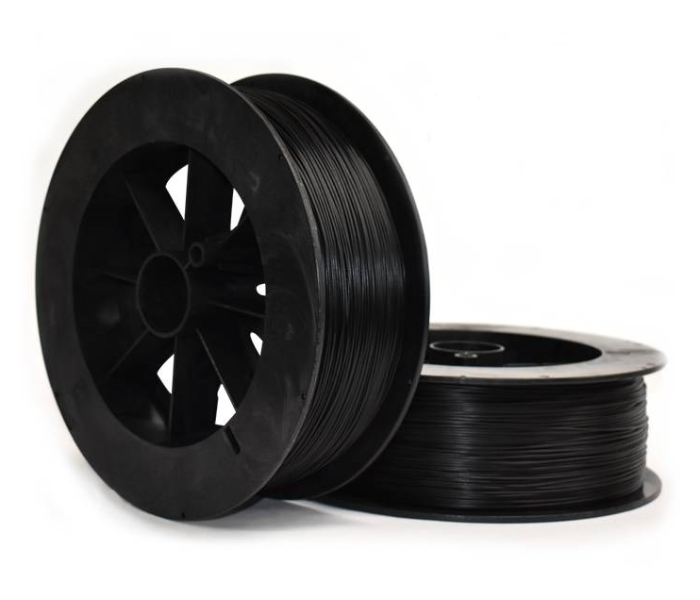 ColorFabb 3mm NT Eel Midnight 500g 3D Printer Filament - Zoom Image