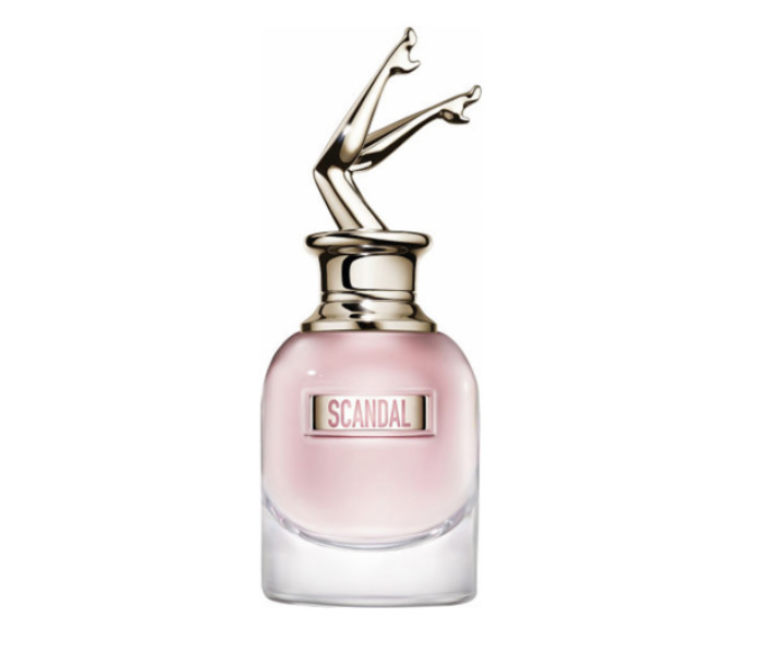 Jean Paul Gaultier 80ml Scandal A Paris Eau de Toilette for Women - Zoom Image