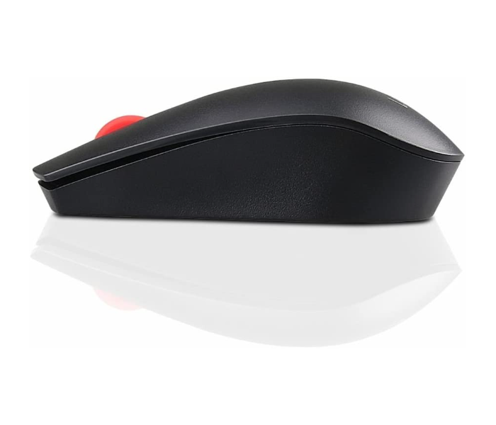 Lenovo GX30N77996 KB MICE BO 510 Mouse - Black - Zoom Image 3