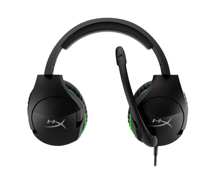 HyperX HX-HSCSX-BKWW CloudX Stinger Official Xbox Licensed Gaming Headsed - Black - Zoom Image 2