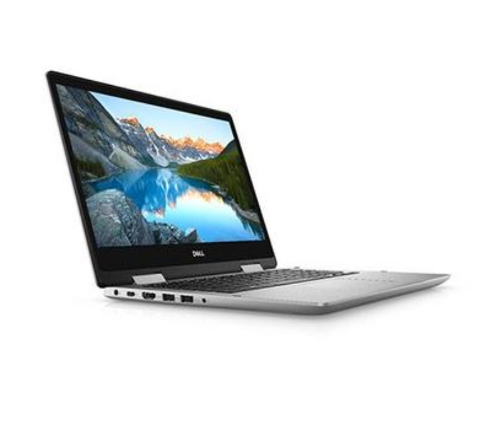 Dell Inspiron 5491 14inch Intel Core i5 10210U 8GB RAM 512GB SSD Windows 10 - Silver - Zoom Image 2