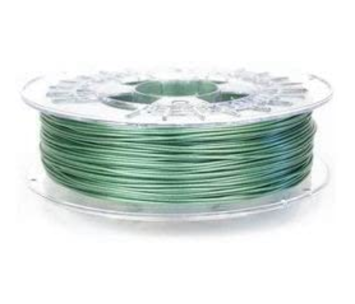 ColorFabb 1.75mm NGEN LUX Nature Green 750g 3D Printer Filament - Zoom Image