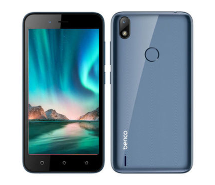 Lava Benco Y40 1GB RAM 32GB Storage - Deep Blue - Zoom Image 1